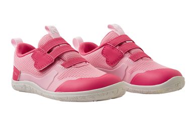Lasten TEX paljasjalkalenkkarit - Sunset Pink - Tepastelu - REIMA