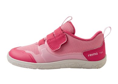 Lasten TEX paljasjalkalenkkarit - Sunset Pink - Tepastelu - REIMA