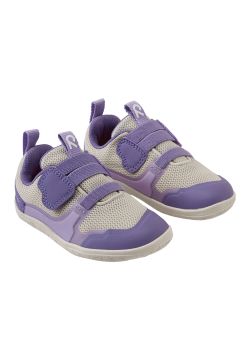 Lasten TEX paljasjalkalenkkarit - light beige - Tepastelu - REIMATec