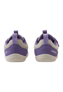 Lasten TEX paljasjalkalenkkarit - light beige - Tepastelu - REIMATec