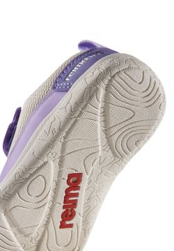 Lasten TEX paljasjalkalenkkarit - light beige - Tepastelu - REIMATec