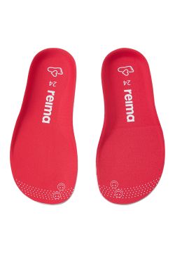 Lasten TEX paljasjalkalenkkarit - light beige - Tepastelu - REIMATec