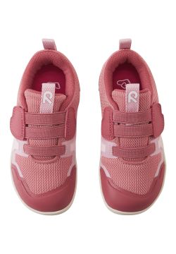 Lasten TEX paljasjalkalenkkarit - Rose blush- Tepastelu - REIMA 