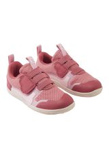 Lasten TEX paljasjalkalenkkarit - Rose blush- Tepastelu - REIMA 