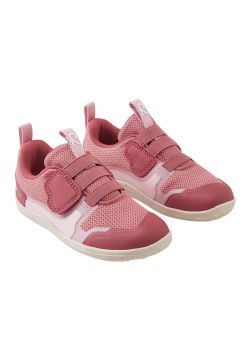 Lasten TEX paljasjalkalenkkarit - Rose blush- Tepastelu - REIMA 