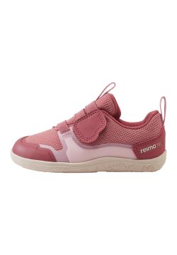 Lasten TEX paljasjalkalenkkarit - Rose blush- Tepastelu - REIMA 