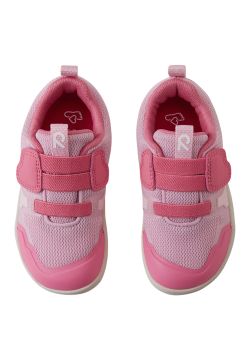 Lasten TEX paljasjalkalenkkarit - light heather - Tepastelu - REIMATec 