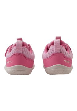 Lasten TEX paljasjalkalenkkarit - light heather - Tepastelu - REIMATec 