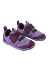 Lasten TEX paljasjalkalenkkarit - Misty violet- Tepastelu - REIMA  