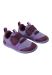 Lasten TEX paljasjalkalenkkarit - Misty violet- Tepastelu - REIMA  
