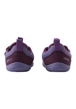 Lasten TEX paljasjalkalenkkarit - Misty violet- Tepastelu - REIMA  