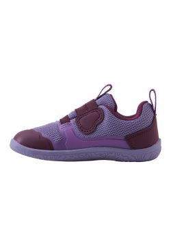 Lasten TEX paljasjalkalenkkarit - Misty violet- Tepastelu - REIMA  