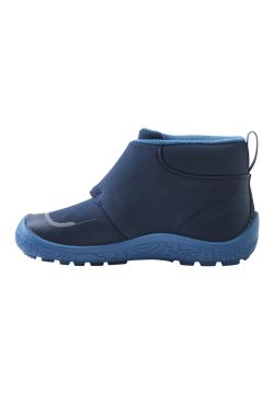 Lasten TEX paljasjalka välikausikengät - Navy - Hyppii - REIMA  