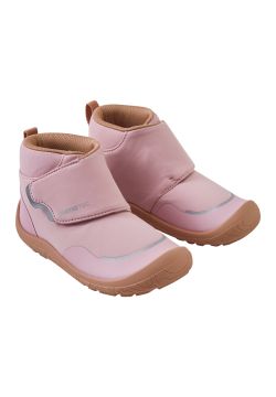 Lasten TEX paljasjalka välikausikengät - Grey Pink - Hyppii - REIMATec