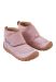 Lasten TEX paljasjalka välikausikengät - Grey Pink - Hyppii - REIMATec