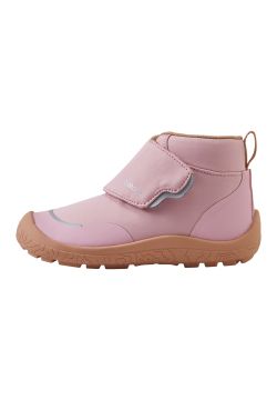 Lasten TEX paljasjalka välikausikengät - Grey Pink - Hyppii - REIMATec