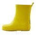 Lasten paljasjalkakumisaappaat - Yellow - Ankka - Reima