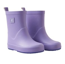 Lasten paljasjalkakumisaappaat - Blooming Lilac - Ankka - Reima