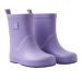 Lasten paljasjalkakumisaappaat - Blooming Lilac - Ankka - Reima