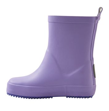 Lasten paljasjalkakumisaappaat - Blooming Lilac - Ankka - Reima