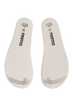 Lasten paljasjalkakumisaappaat - Cool Blue - Ankka - Reima 