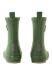 Lasten paljasjalkakumisaappaat - Green Clay - Ankka - Reima