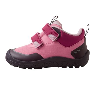 Lasten TEX paljasjalka välikausikengät - Soft Coral - Viikari- REIMA 