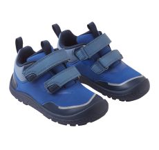 Lasten TEX paljasjalka välikausikengät - Twilight Blue - Viikari- REIMA 