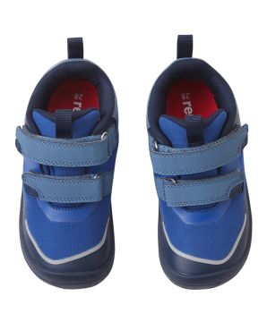 Lasten TEX paljasjalka välikausikengät - Twilight Blue - Viikari- REIMA 