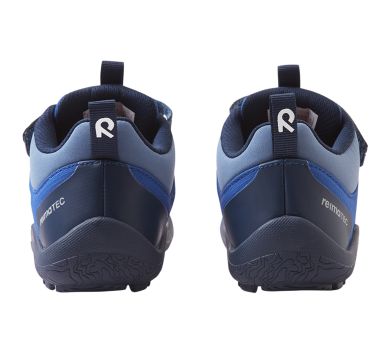 Lasten TEX paljasjalka välikausikengät - Twilight Blue - Viikari- REIMA 