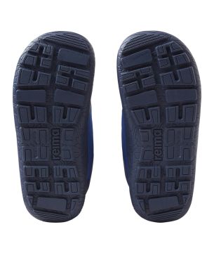 Lasten TEX paljasjalka välikausikengät - Twilight Blue - Viikari- REIMA 