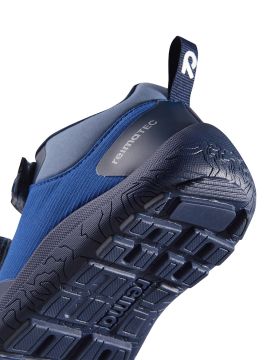 Lasten TEX paljasjalka välikausikengät - Twilight Blue - Viikari- REIMA 