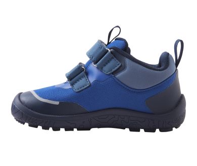 Lasten TEX paljasjalka välikausikengät - Twilight Blue - Viikari- REIMA 
