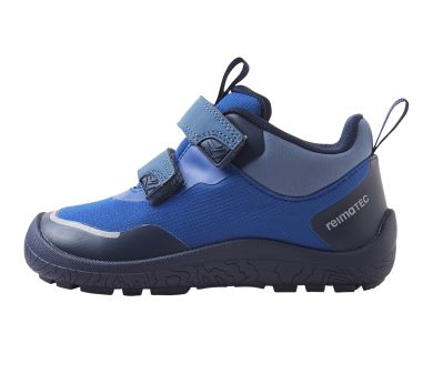 Lasten TEX paljasjalka välikausikengät - Twilight Blue - Viikari- REIMA 