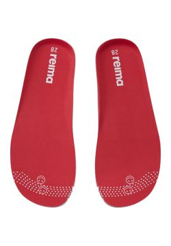 Lasten TEX paljasjalka välikausikengät - Soft Coral - Viikari- REIMA 