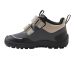 Lasten TEX paljasjalka välikausikengät - Soft Black - Viikari- REIMA