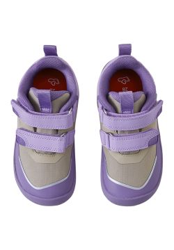 Lasten TEX paljasjalka välikausikengät - Earthy Beige - Viikari- REIMA 