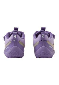 Lasten TEX paljasjalka välikausikengät - Earthy Beige - Viikari- REIMA 