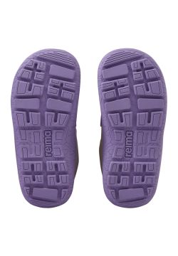 Lasten TEX paljasjalka välikausikengät - Earthy Beige - Viikari- REIMA 