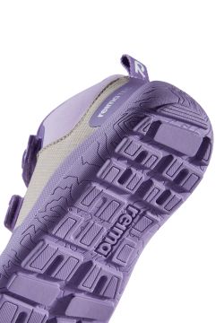 Lasten TEX paljasjalka välikausikengät - Earthy Beige - Viikari- REIMA 