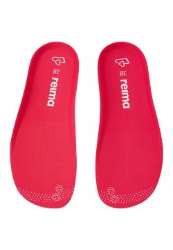 Lasten TEX paljasjalka välikausikengät - Earthy Beige - Viikari- REIMA 