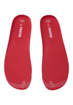 Lasten paljasjalka TEX välikausikengät - Soft Black- Sankari  REIMA