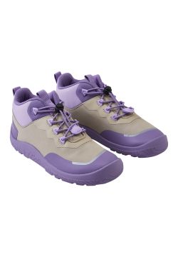 Lasten paljasjalka TEX välikausikengät - Earthy beige- Sankari  REIMA