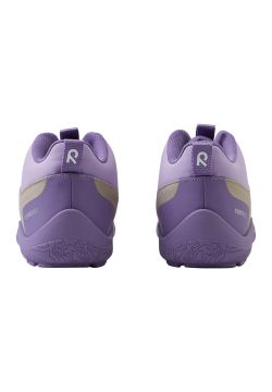 Lasten paljasjalka TEX välikausikengät - Earthy beige- Sankari  REIMA