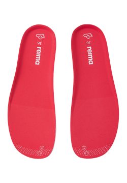 Lasten paljasjalka TEX välikausikengät - Earthy beige- Sankari  REIMA