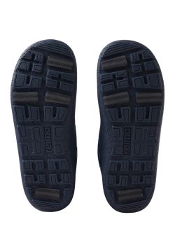 Lasten Reimatec paljasjalka talvikengät - Navy - Ensilumi Kids REIMA