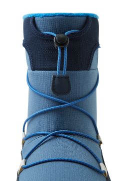 Lasten Reimatec paljasjalka talvikengät - Navy - Ensilumi Kids REIMA
