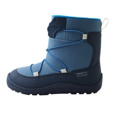 Lasten Reimatec paljasjalka talvikengät - Navy - Ensilumi Kids REIMA