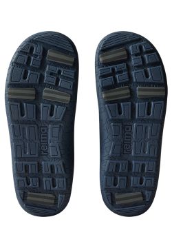 Lasten Reimatec paljasjalka talvikengät - Navy  - Ensilumi Kids REIMA 
