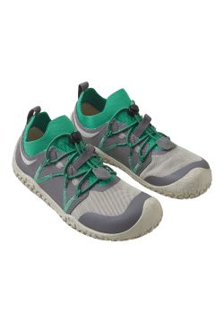 Lasten paljasjalkakengät - Earthy Beige - Vaellus REIMA  